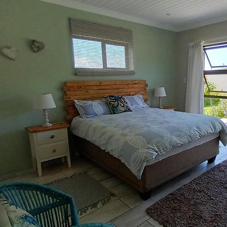 En-Suite, Private Room, Free Wifi In Plett Plettenberg Bay Esterno foto