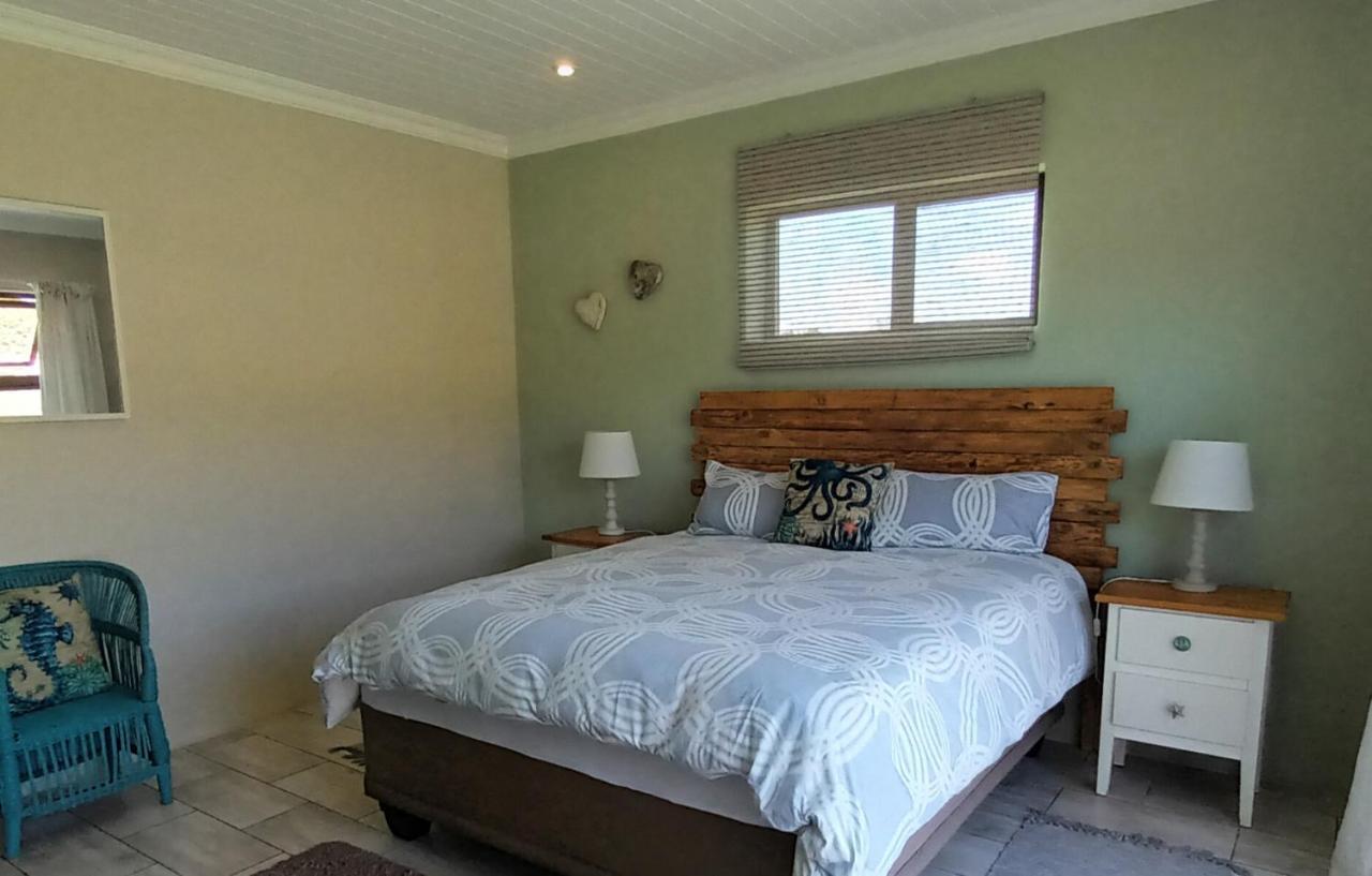 En-Suite, Private Room, Free Wifi In Plett Plettenberg Bay Esterno foto